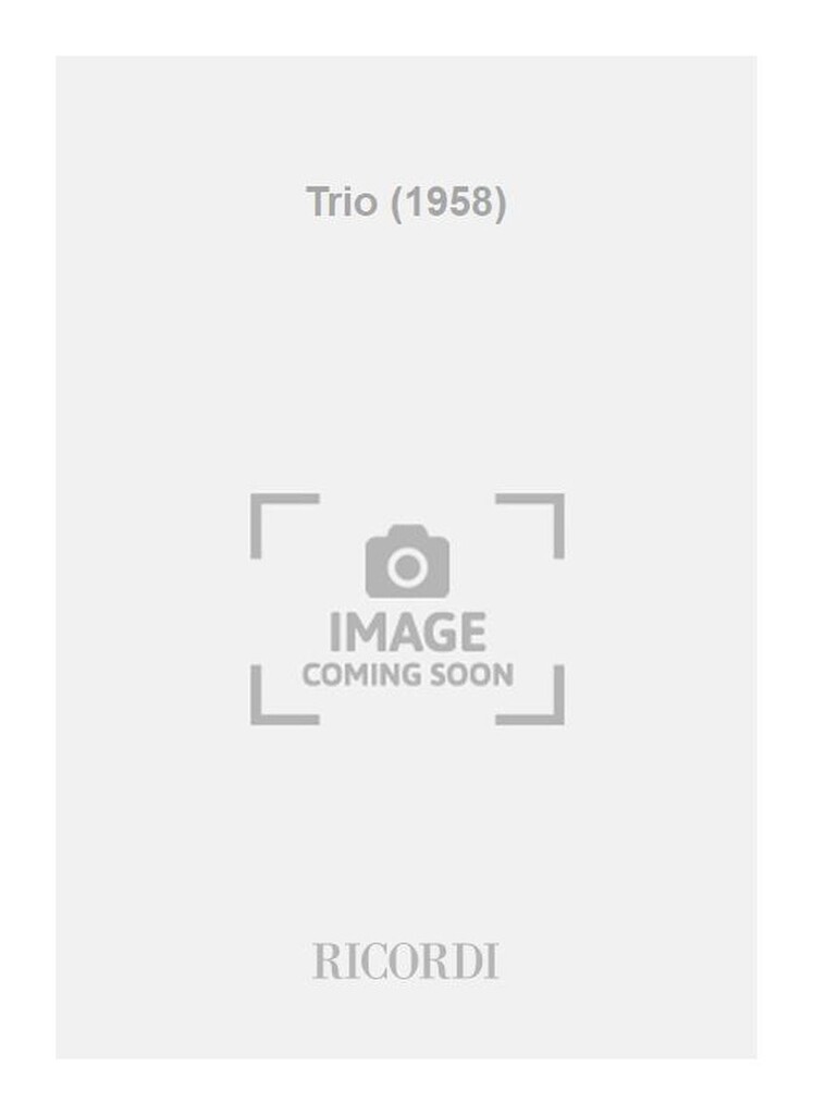 Trio (1958)